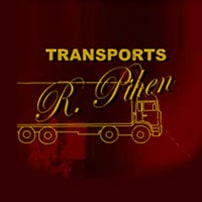 Logo Transports Pihen