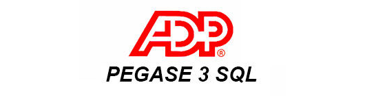 Logo d'ADP