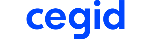 Logo de Cegid