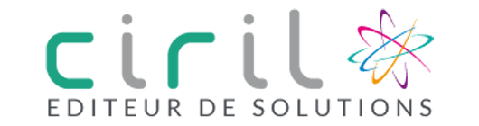 Logo de la société Ciril