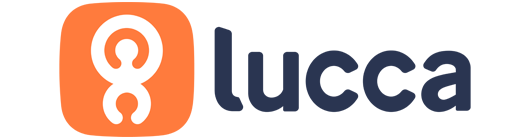 Logo de notre partenaire Lucca