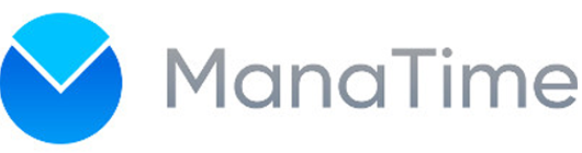 Logo de ManaTime