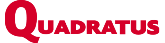 Logo de Quadratus