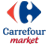 Logo de Carrefour