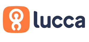 Logo de la société Lucca