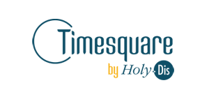 Logo de notre partenaire Timesquare